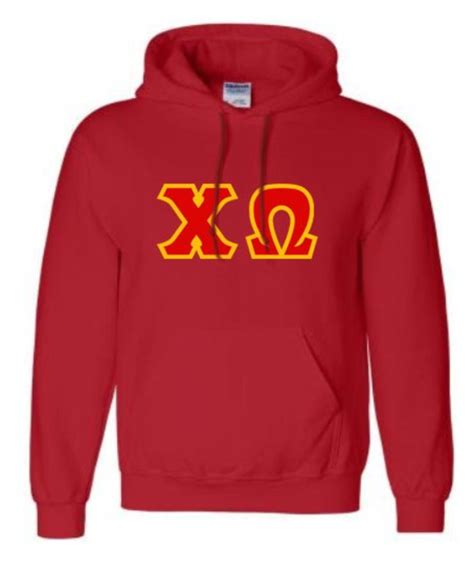 chi omega clothes for sale|chi omega hoodie.